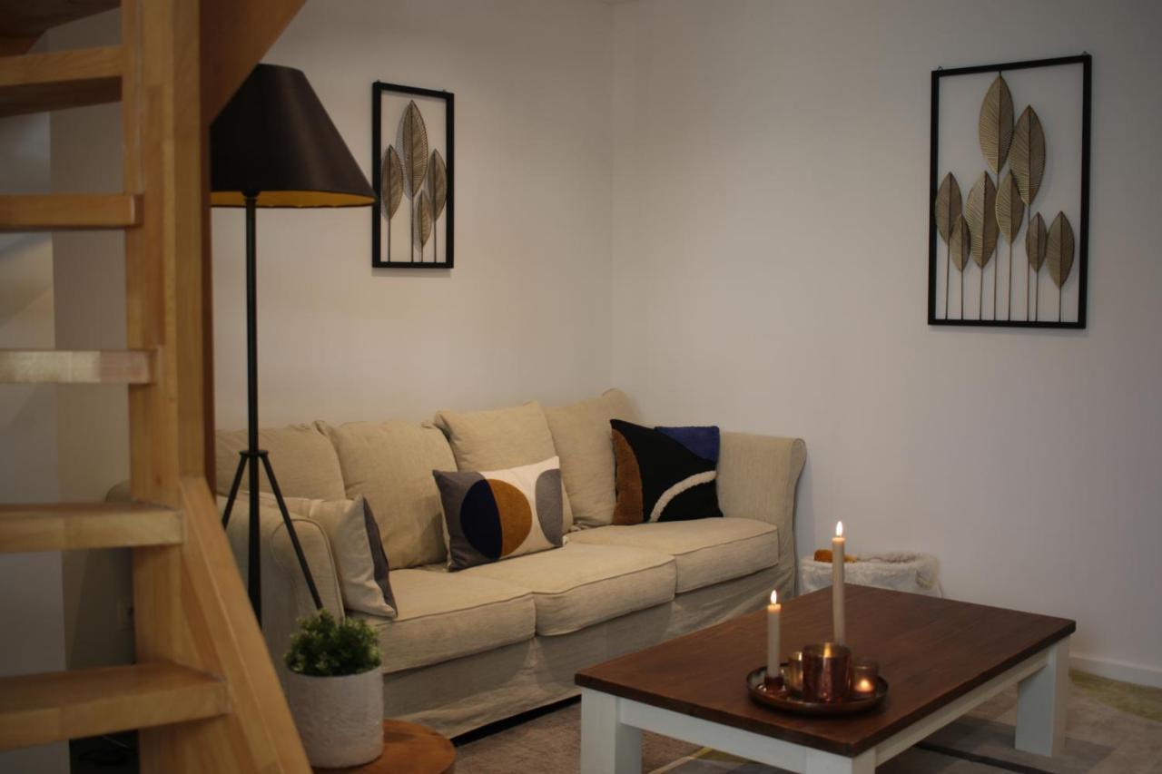 The Suite Escape Apartment Sand Sint-Lievens-Houtem المظهر الخارجي الصورة