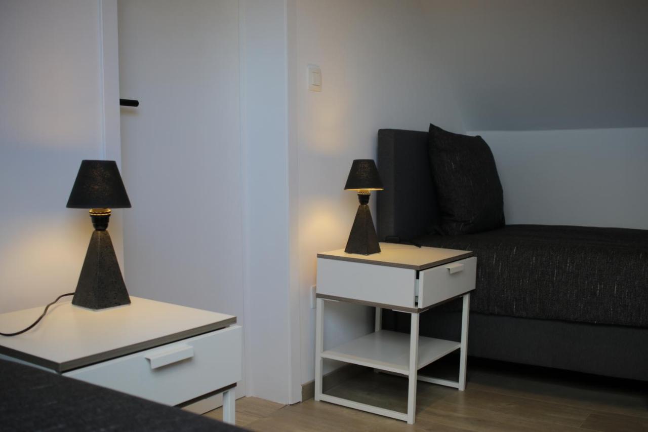 The Suite Escape Apartment Sand Sint-Lievens-Houtem المظهر الخارجي الصورة